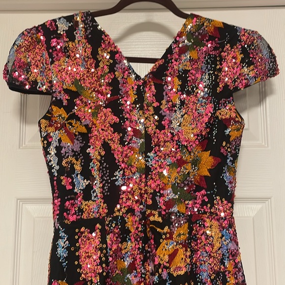 Dress the Population dress - Picture 6 of 7